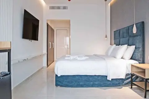 Ray Hotel Corfu in Korfoe — foto 14