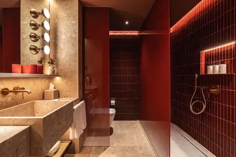 Andaz Lisbon in Lissabon, foto 16