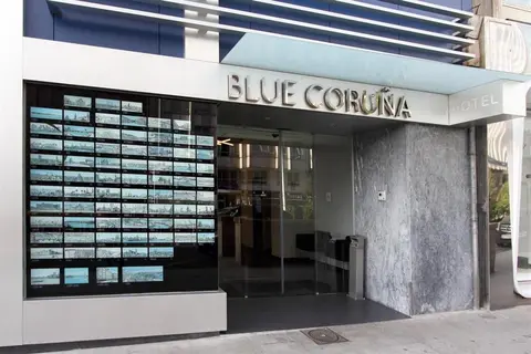 Eurostars Blue Coruña in A Coruña — foto 5