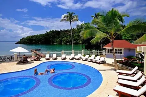 Grand Bahia Principe Cayacoa in Santa Bárbara de Samaná — foto 21