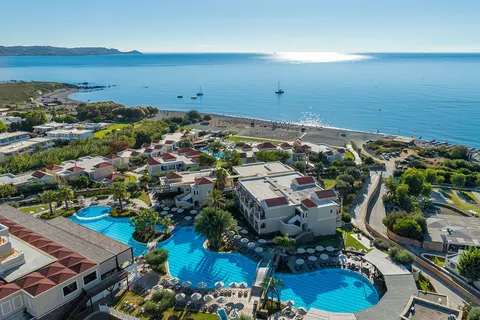 Lindos Imperial Resort foto 43