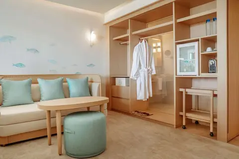 JOIA Aruba by Iberostar in Punta Brabo, foto 23