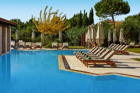 The Romanos, a Luxury Collection Resort, Costa Navarino in Δημοτική Ενότητα Γαργαλιάνων — foto 2