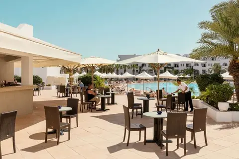 Club Hotel Palm Azur in Hôtel Palm Azur, foto 27