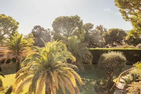 Residence L Ange Gardien in Villefranche-sur-Mer — foto 18