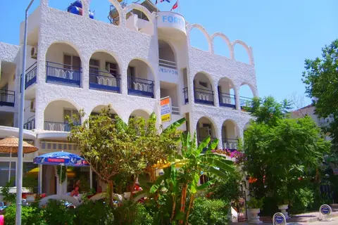 Fortin in Kusadasi, foto 24