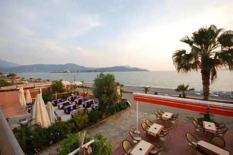 Malhun Hotel in Fethiye — foto 8