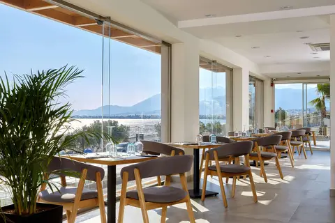 Enorme Santanna Beach Resort in Δημοτική Ενότητα Ιεράπετρας — foto 7
