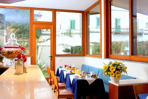 Hotel Bonifacio in Florence — foto 8