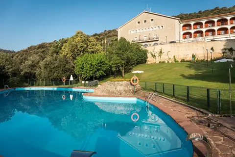 Parador de Vic-Sau in Vic — foto 19