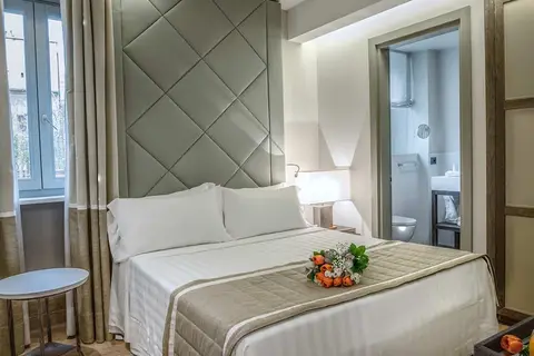 Martis Palace Hotel in Rome, foto 11