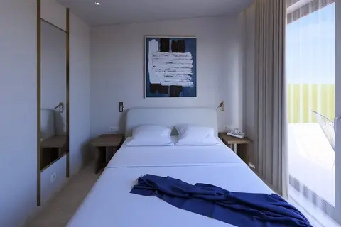 Alianthos Estate Resort in Plakias, foto 22