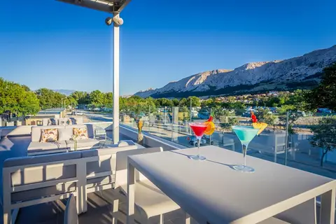 Valamar Camping Baška in Baška — foto 7