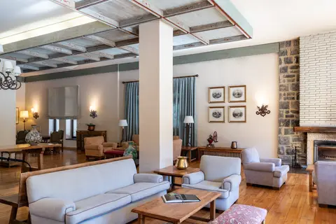 Parador de Fuente Dé in Fuente Dé — foto 19