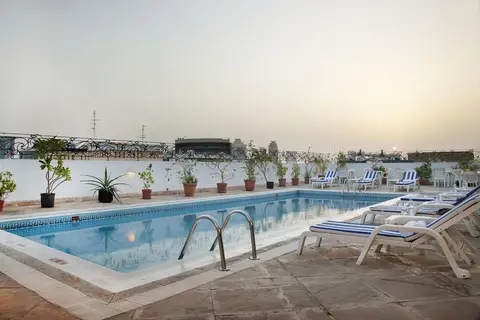 Vision Imperial Hotel in Dubai, foto 12