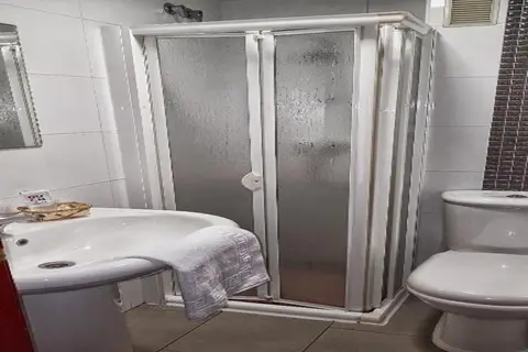 Hostal Isabel in Madrid, foto 10