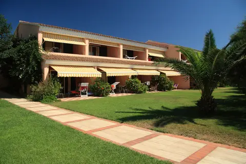 Tirreno Resort in Orosei, foto 29