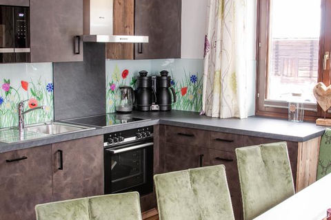 Appartementen Stöcklhub foto 13