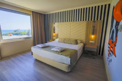 Selectum Family Resort Side in Manavgat — foto 19