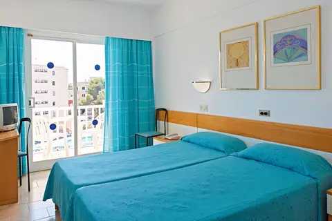 Club Hotel Cala Ratjada in Palma — foto 3