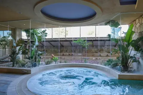 Thalassa Boutique Hotel & Spa in Paphos — foto 30