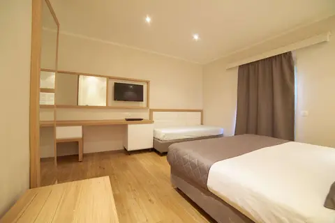 Akron Seascape Resort in Σιδάρι — foto 14