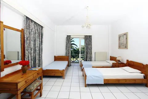 Classic Apartments in Δημοτική Ενότητα Χερσονήσου — foto 27