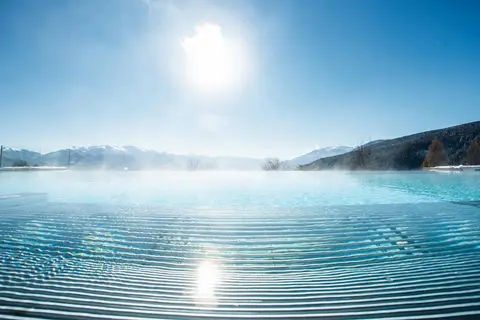 Parkhotel Holzerhof in Mühlbach - Rio di Pusteria — foto 8