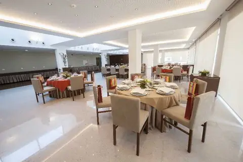 Inatel Cerveira Hotel in Vila Nova De Cerveira — foto 9