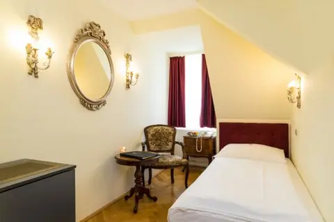 Hotel Regina in Wenen — foto 6