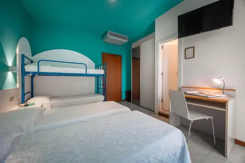 Hotel Portofino in Rome — foto 15