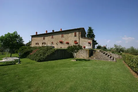 Agriturismo Cortoreggio foto 2