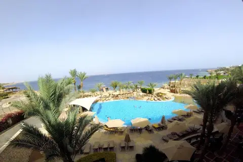 Xperience Sea Breeze Resort in Sharm El Sheikh — foto 17