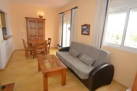 Hotel México in Vera — foto 18