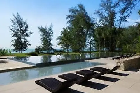 Renaissance Phuket Resort & Spa in ศรีสุนทร — foto 5