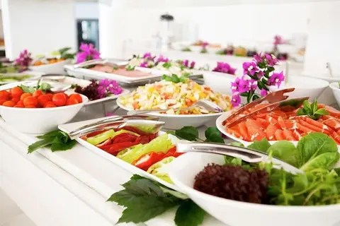 The Beachfront Hotel in Marmaris, foto 14