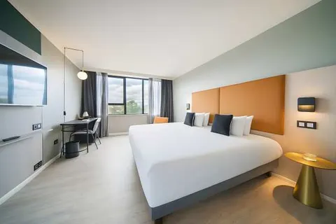 Maek Hotel Antwerp Central - Handwritten Collection foto 5