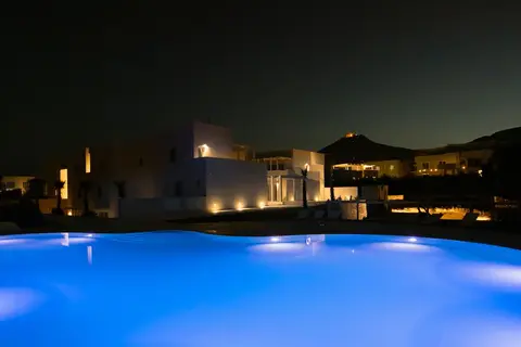 Camarò Residence in Favignana