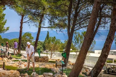 Resort Girandella Valamar foto 33