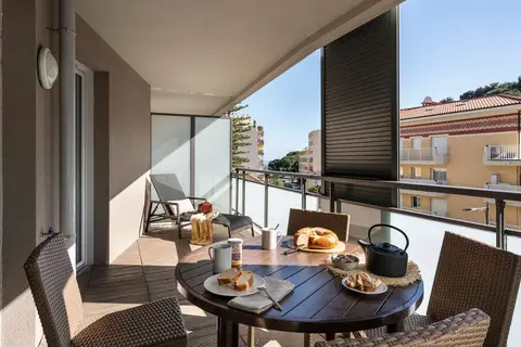 Pierre & Vacances Residence Premium Julia Aug in Roquebrune-Cap-Martin — foto 16