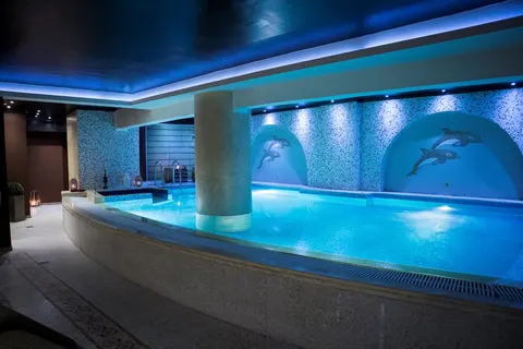 Electra Palace Thessaloniki foto 5