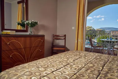 Hotel Ionion Blue in Laganas Municipal Unit, foto 5
