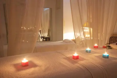 Il San Francesco Charming Hotel in Sabaudia — foto 8
