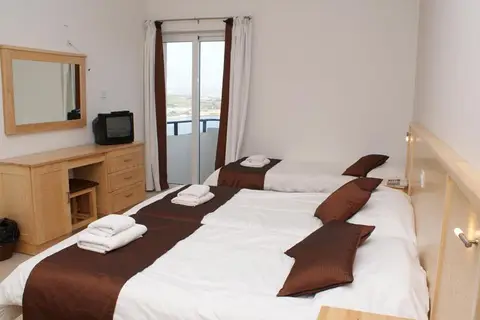 VIU57 Hotel in Mellieha — foto 7