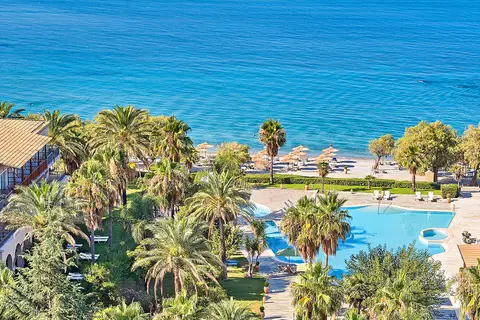 Grecotel Filoxenia Kalamata in Ανθούσα — foto 6