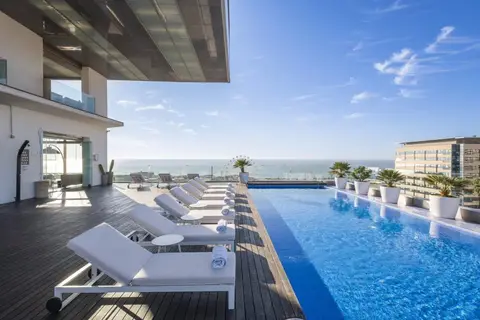 Leonardo Royal Hotel Barcelona Fira in Barcelona — foto 8