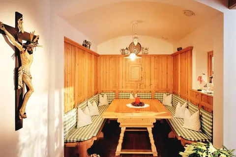 Gut Berg Naturhotel in Sankt Johann im Pongau, foto 13