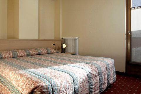 Hotel Delle Alpi foto 18