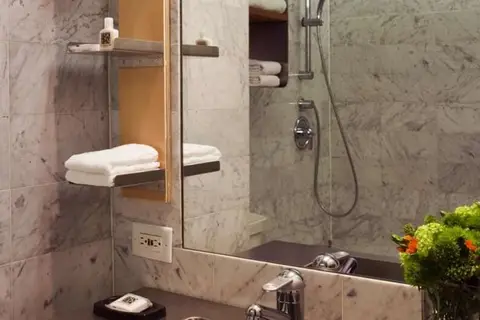 Arthouse Hotel in New York — foto 29