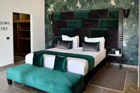 Oscar Hôtel by Atlas Studios in Ouarzazate, foto 20